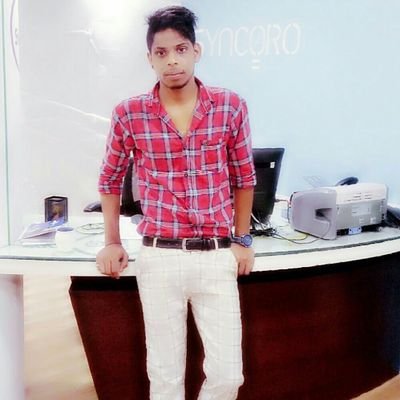 SubodhPanda6's profile picture. Jharkhand india