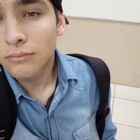 Vinicius Rodrigues (@vinisrv) 's Twitter Profile