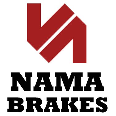 Nama Brake Parts