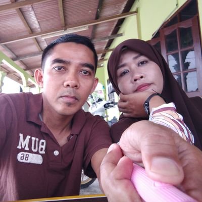 Gerak Alamat Hidup
Diam Alamat Mati