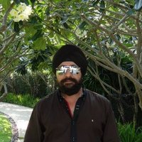 Oberoi Damanjit(@jasparrfamily) 's Twitter Profile Photo