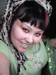 tragedyanne's profile picture. Fastest Digi Scrapper around