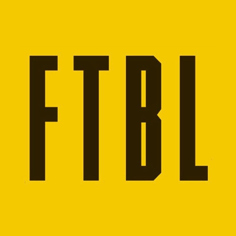 Your new home of Australian football. Uniquely comprehensive coverage. Instagram @ftblaustralia Tag #FTBL.