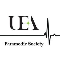 UEA Para Soc (@ueaparasoc) 's Twitter Profile Photo