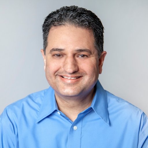 Jim Bugwadia Profile