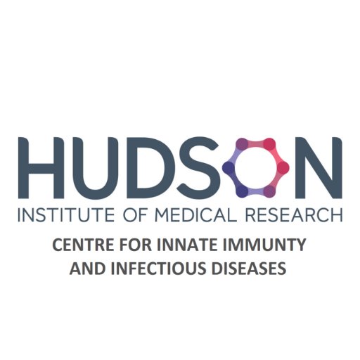 The Centre for Innate Immunity and Infectious Diseases, Hudson
Institute, focuses on research to prevent and treat infections, cancer and inflammation.