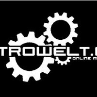 ElectroWelt MusicMag (@electrowelt) 's Twitter Profile