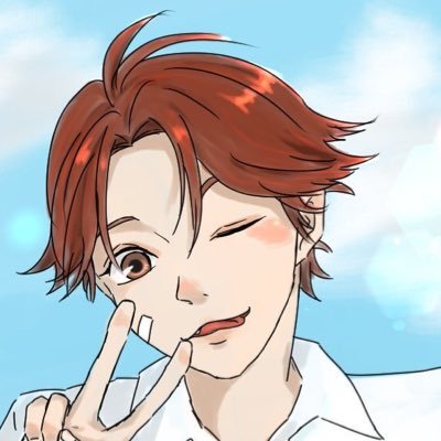 おさる 二次 勇ヴィク冬のキス祭り