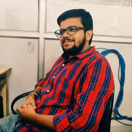 vikkiagarwal19's profile picture. Don't Complain, Just Work Harder!!