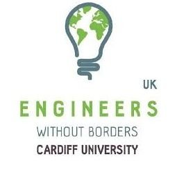 EWB Cardiff is a student branch of Engineers Without Borders UK, an international development organisation.