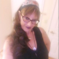 lynda scott - @ladypooh111 Twitter Profile Photo