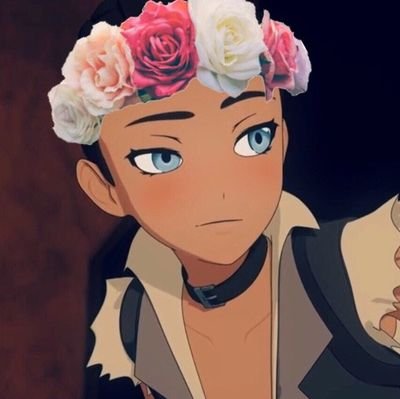 rebel with a cause {RP|female|18+ mun} {Fan Account} {n/sfw} {friendly mun} { #RWBYRP }