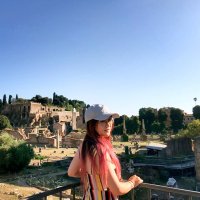 MiaLouHy (@miahaoyu_lou) 's Twitter Profile