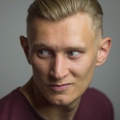 James_Craze's profile picture. Full time Geeza! @LisaRichardsUK @LisaRichardsltd @HistoryVikings @KuruptFM @bbcdoctors creator of #Ernie