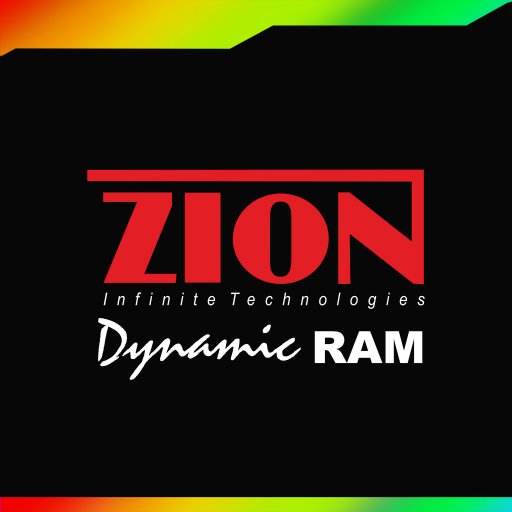 Zion RAM is India's most preferred genuine memory brand for all Indian PC manufacturers such as HCL, WIPRO, LG, SONY, ZENITH and many more.