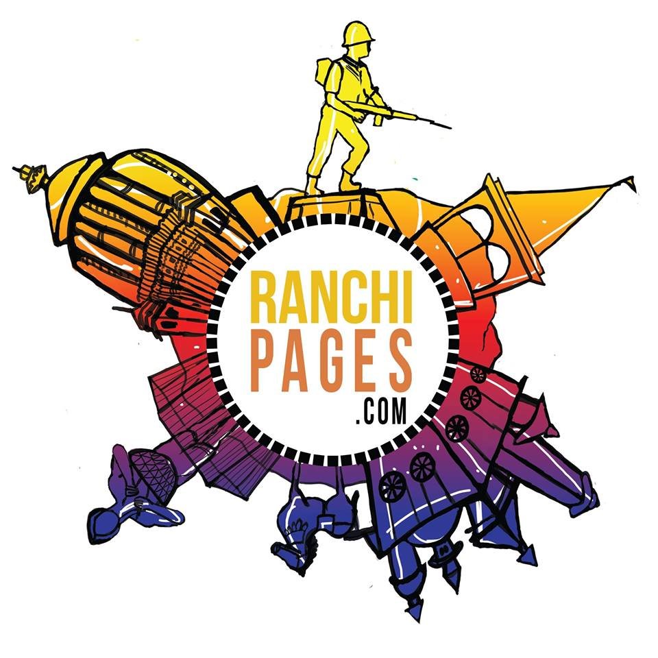 Ranchi Pages Profile