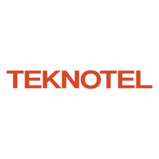 TEKNOTEL Telekomünikasyon Sanayi ve Ticaret A.Ş. https://t.co/IG4He2IQrk 
☎ 0 216 665 77 00 📠 0 216 665 7777 📞 7/24 Teknik Destek : 444 12 99