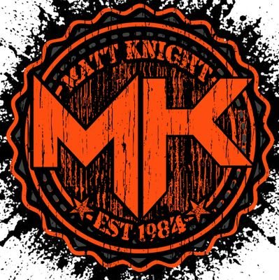 Professional Wrestler based in Chester UK. Living a life long dream and loving it.

#knight🛡