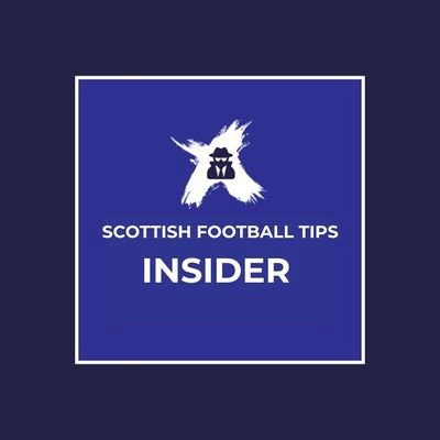 Gathering & distributing info for #SPFL games. Team news, stats/analysis. 
email; 'insider@scottishfootablltips.com'
Part of Scottish Football Tips (@FitbaTips)