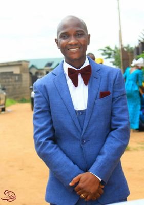 FawoleTaiwoAde1's profile picture. Phillipians chapter four verse nineteen