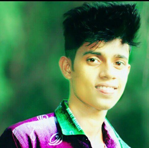 NazmulH40401325's profile picture. King is always king