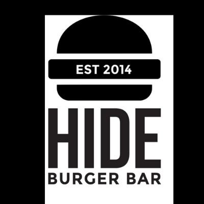 HIDE Burger Bar Profile