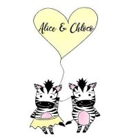 Aliceandchloco(@aliceandchloco) 's Twitter Profile Photo