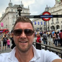 Tony Selwood (@selwoodtony) 's Twitter Profile