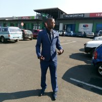 Tendani (@soloprophet) 's Twitter Profile