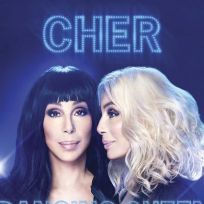 Here We Go Again Tour 2019....Buy Tickets Now! Cher’s New Album Dancing Queen Out NOW! #CherCrew