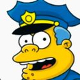 Simpsons Quote of the Day. Follow the whole (fragmented) conversation at: @fragconteur/the-simpsons-quote-of-the-day