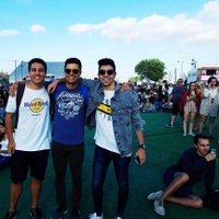 André Gonçalves (@andr3adg) 's Twitter Profile