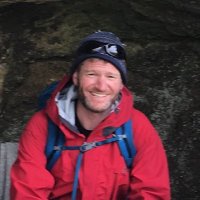Tim Spedding (@speddingtim) 's Twitter Profile