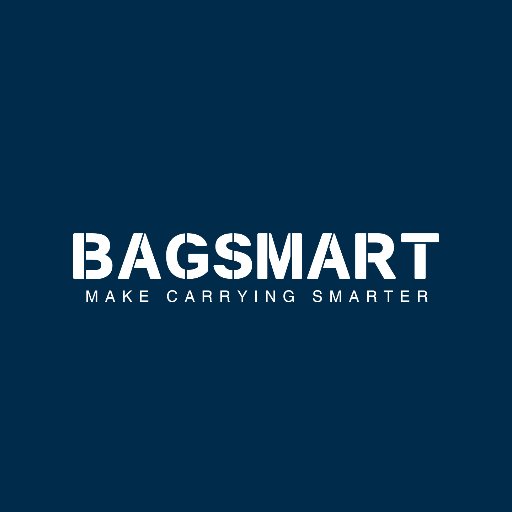 Pack smart with Bagsmart. Dedicated to making traveling smarter and easier.
Send media inquiries to marketing@bagsmart.com