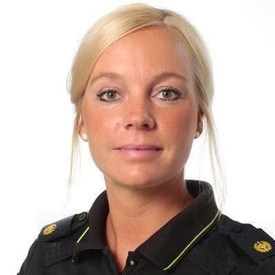 Twitteraccount van Rhianne Cijs-Klomp | Operationeel expert gebiedsgebonden politie. Werkzaam binnen BT Waddinxveen/Zuidplas
