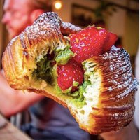 Pophams Bakery (@pophamsbakery) 's Twitter Profile