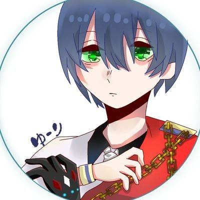 ゆーりさんのプロフィール画像