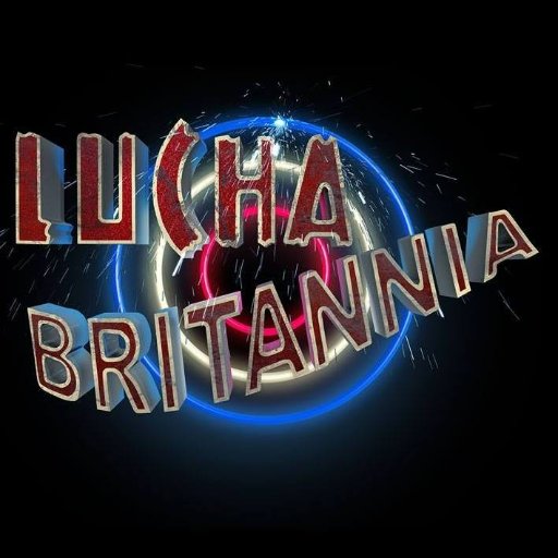 LuchaBritannia Profile Picture