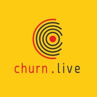 The Churn (@churnlive) 's Twitter Profile