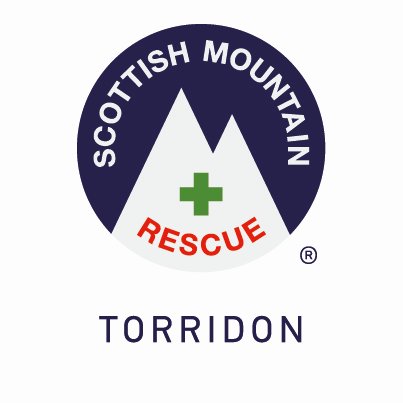 Torridon Mountain Rescue Team: one of Scotland's volunteer search & rescue teams, based in Wester Ross. Scottish Charitable Incorporated Organisation SC015356