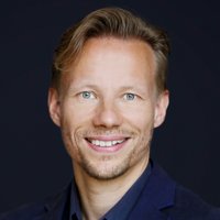 Joerg Geier (@joerggeier) 's Twitter Profile