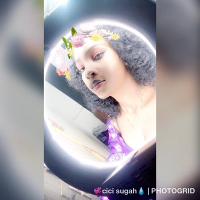 cicisugah's profile picture. 👻Cici sugah , Deal Wit Beddings & Heals🙏
