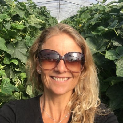 La tête dans les #rayons, les pieds bien en #terre :) #distribution #commerce #consoActeur #Ressources #France #agriculture #filière #MadeInFrance