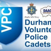 Durham Volunteer Police Cadets (@durham_vpc) 's Twitter Profile