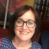 Ruth McCreight (@coremccr8) 's Twitter Profile