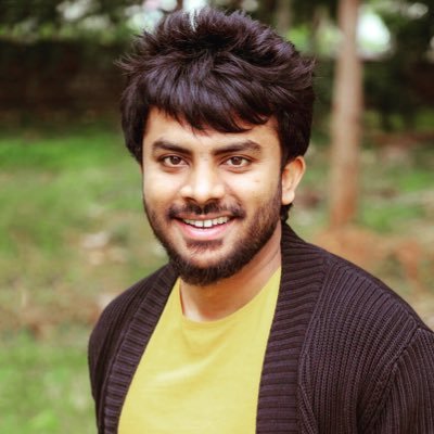 chandanspshetty Profile Picture