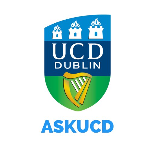 Ranked in the top 1% of universities worldwide. Book a campus tour or check out our courses on our website | #myUCD | Instagram @myucd | http://t.co/WNNguqNwua