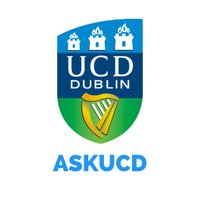 AskUCD (@askucd) 's Twitter Profile Photo AskUCD (@askucd) 's Twitter Profile Photo