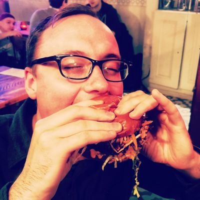 jameslikes2eat's profile picture. Travelling salesman and food obsessed restaurant blogger 🛫🍽️🍷🍴🥂
