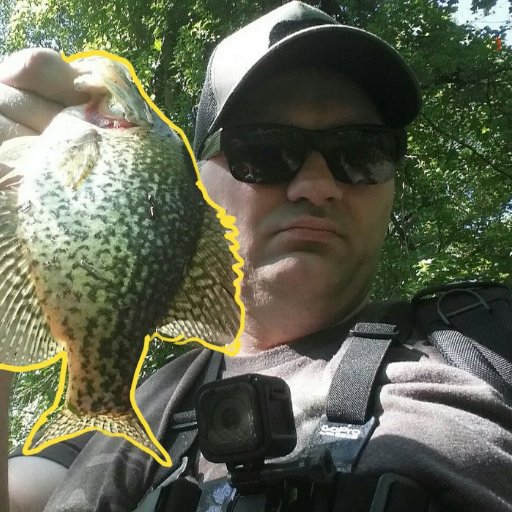 BlueCollarFishn Profile Picture